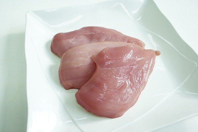 鶏胸肉