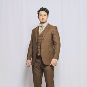 Revowthプロフィール